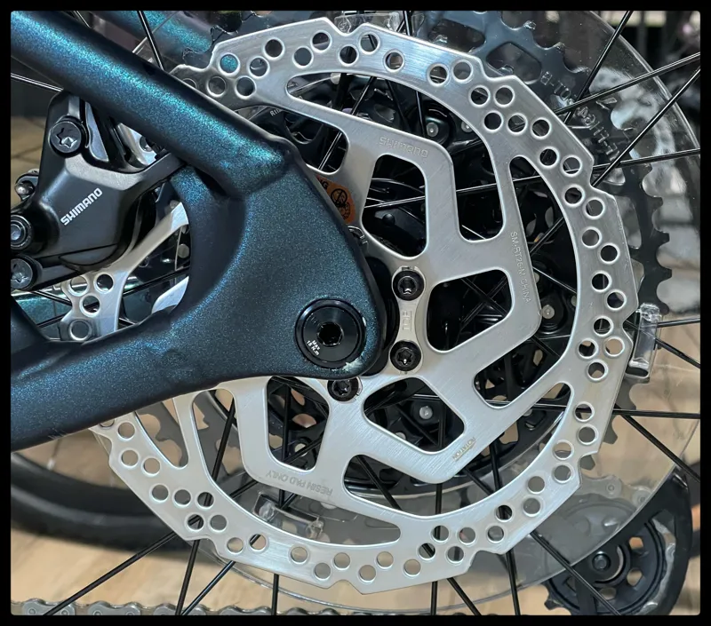 Liv Lurra 1 X-Small Starry Night 2023-6